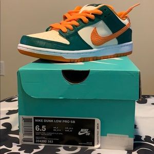 Nike Dunk Low Pro SB